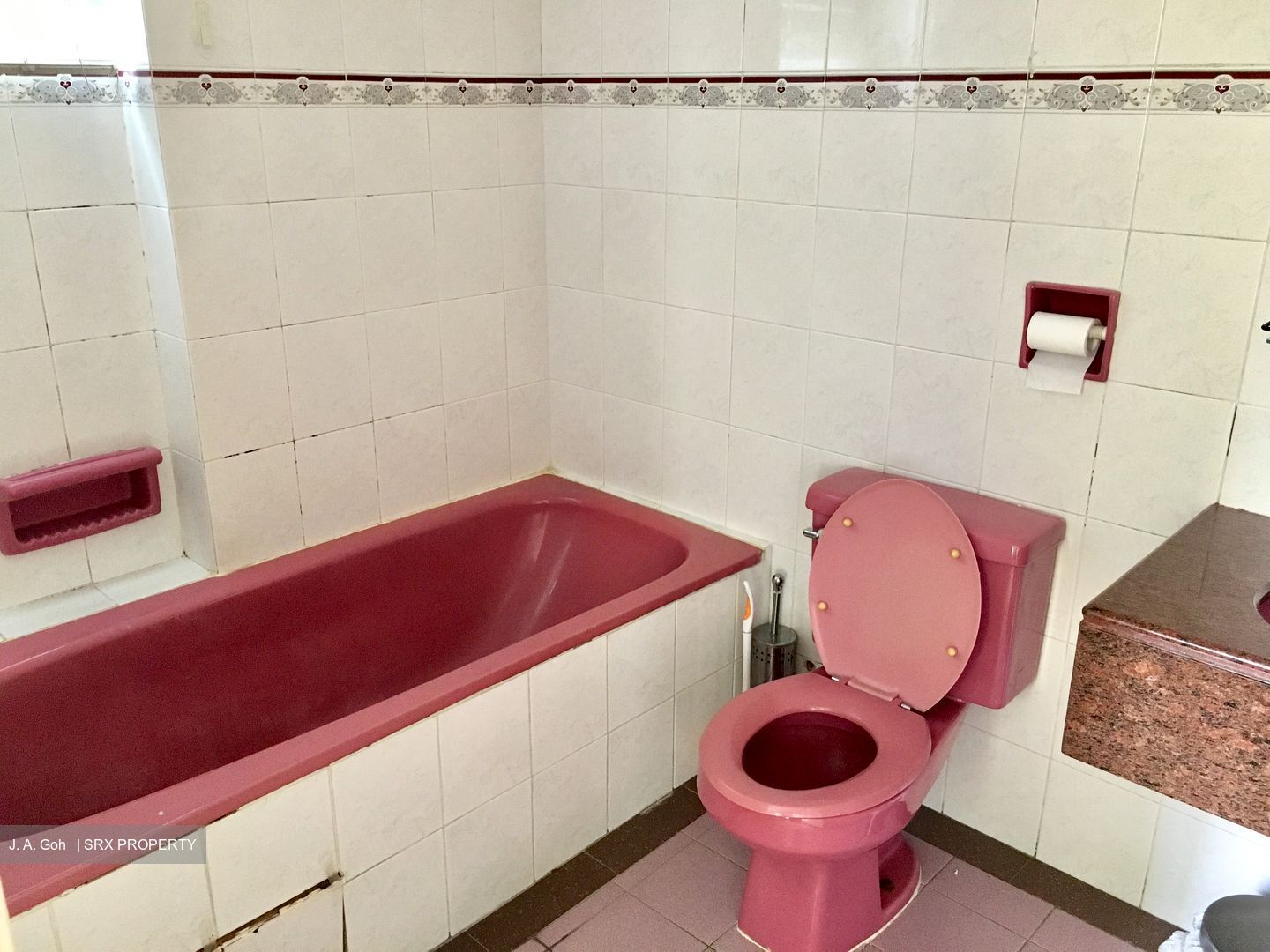 Euro-Asia Court (D9), Apartment #488187231